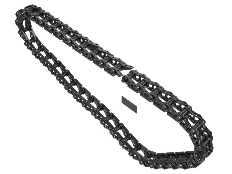 650-3505: Kettenstrang