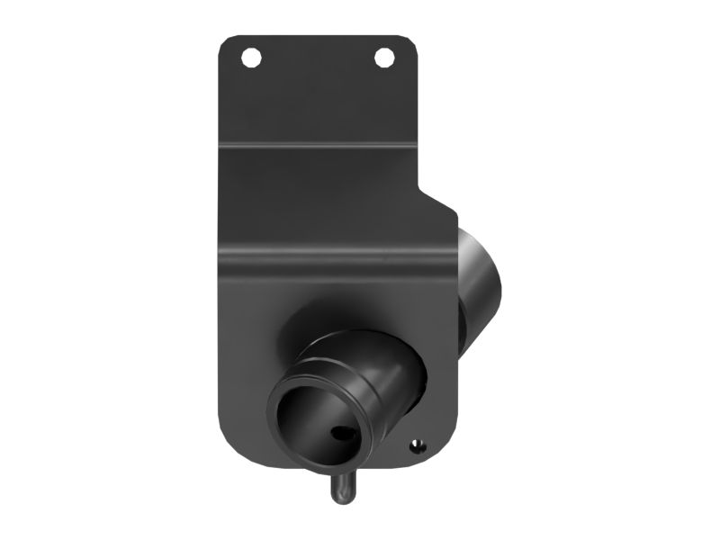 Fuel Tank Filler Neck