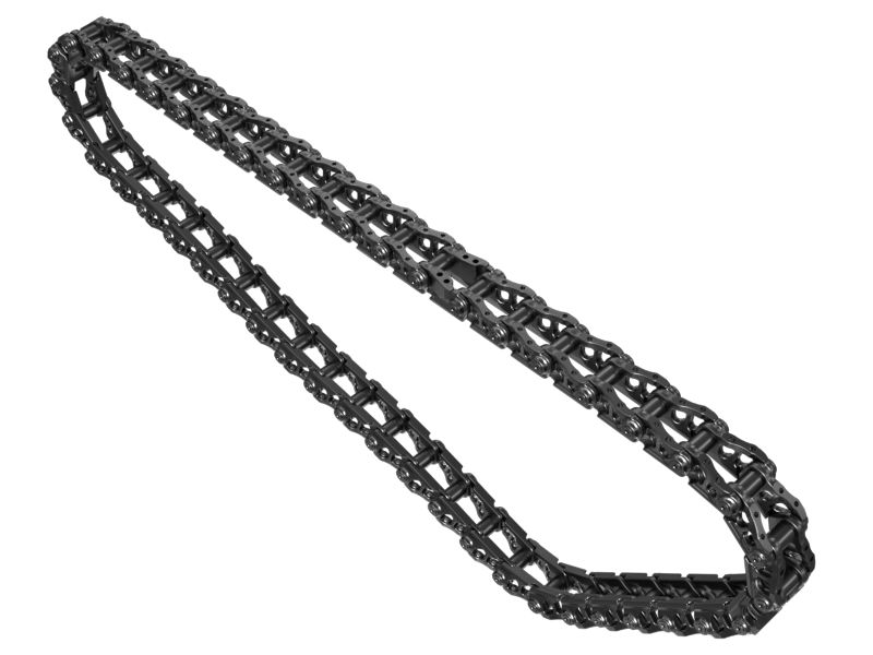 46 Joints Grouser Shoe Track Link