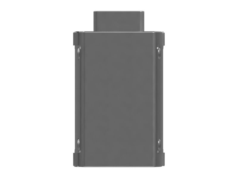 Air Filter Pressure Gauge