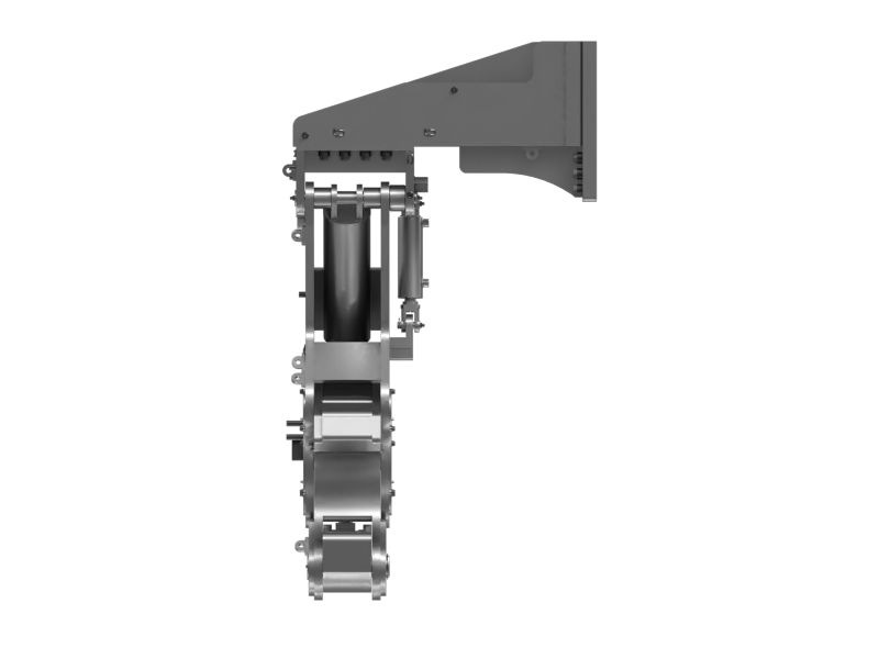 638-4261: Hydraulic Torque Rod Wrench 6384261 购买