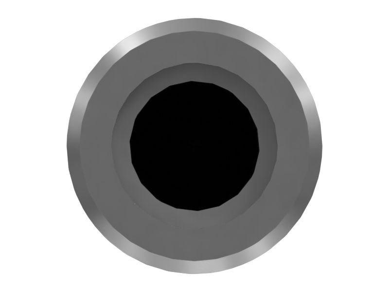 10mm Outer Diameter Fuel Filter Shaft