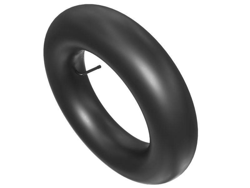 637-3172: 385mm Inner Diameter Tire Rim Tube