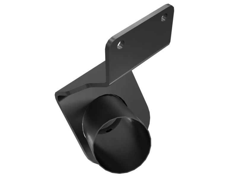 609-4336: Fuel Tank Filler Neck
