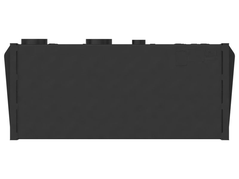 3600 Gallon Primary Fuel Tank