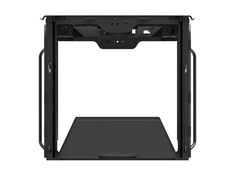 Roll Over Protective Structure Cab
