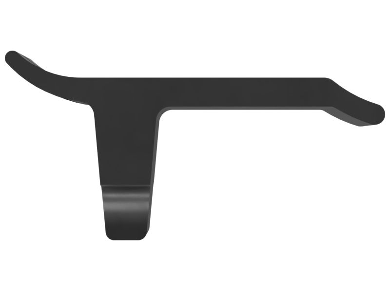 915mm Width Undercarriage Track Shoe