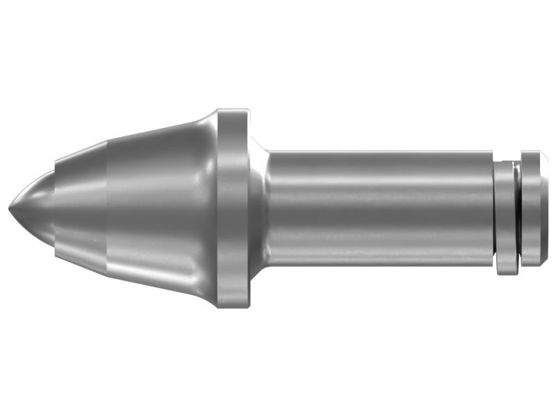 638-9618: 102.5mm Length Rotary Cutter Drum Tooth Bit 6389618 купить