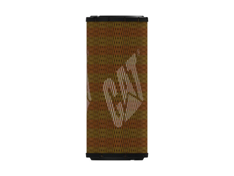 538-6396: Cabin Air Filter | Cat® Parts Store 538-6396: Cabin Air Filter | Cat® Parts Store