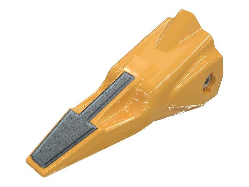 380-1220: Промежуточный износостойкий пробивающий наконечник CapSure™