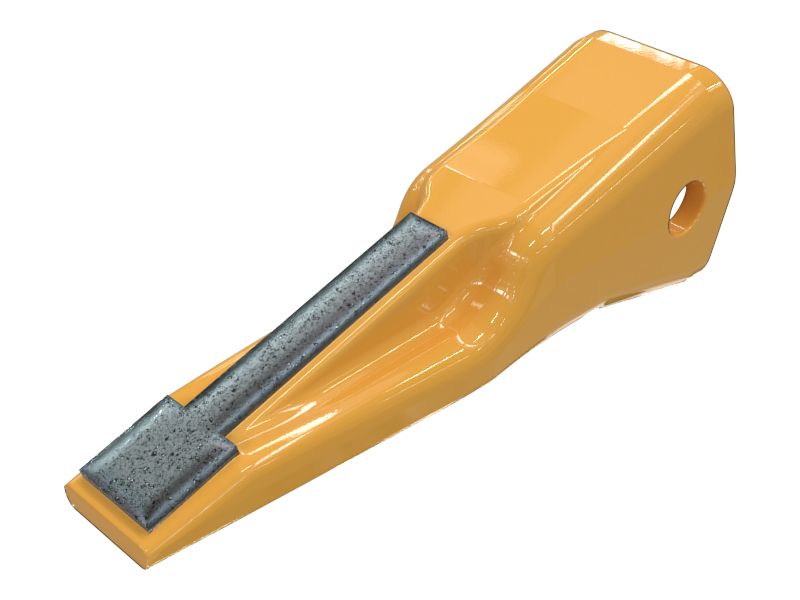 НАКОНЕЧНИК РЫХЛИТЕЛЯ