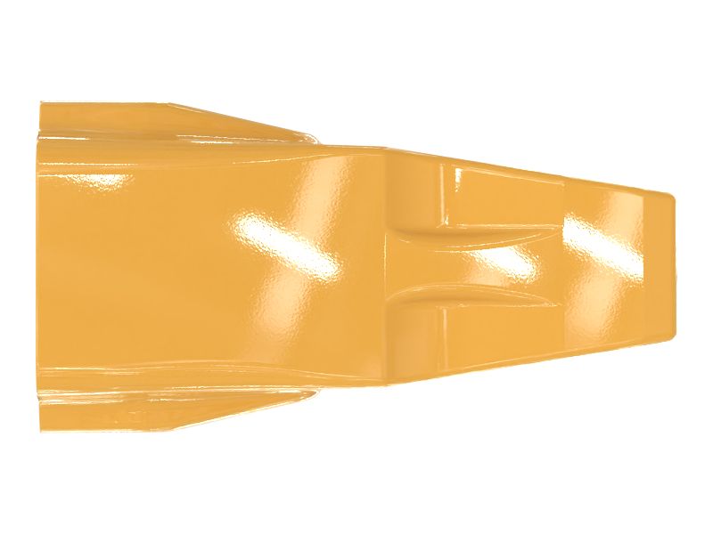 Осевой короткий наконечник CapSure™