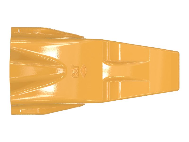 Осевой короткий наконечник CapSure™