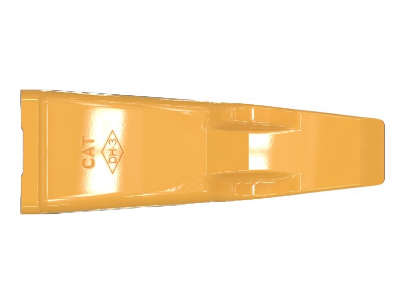 Заостренный наконечник