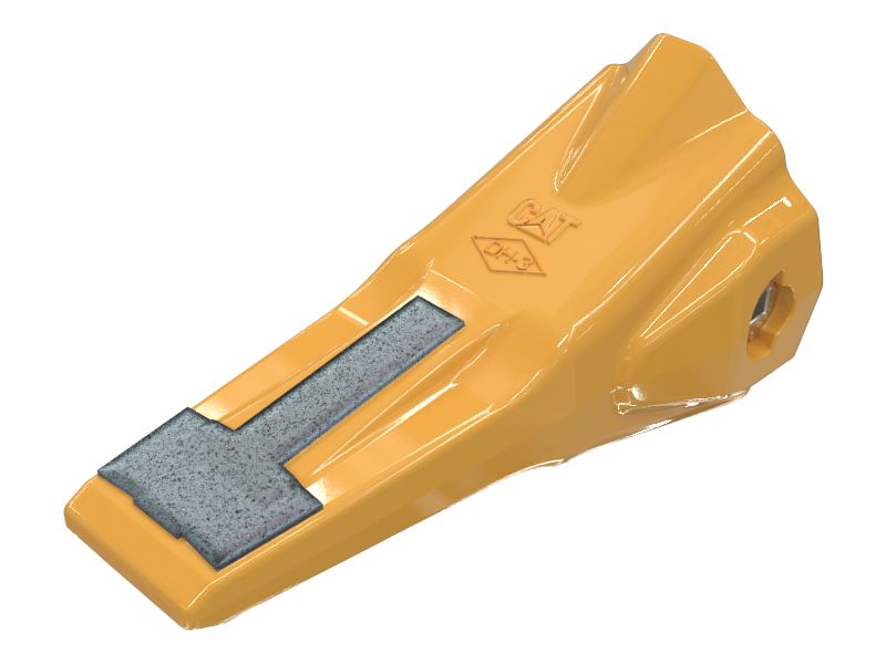 Осевой внедряющийся наконечник CapSure™