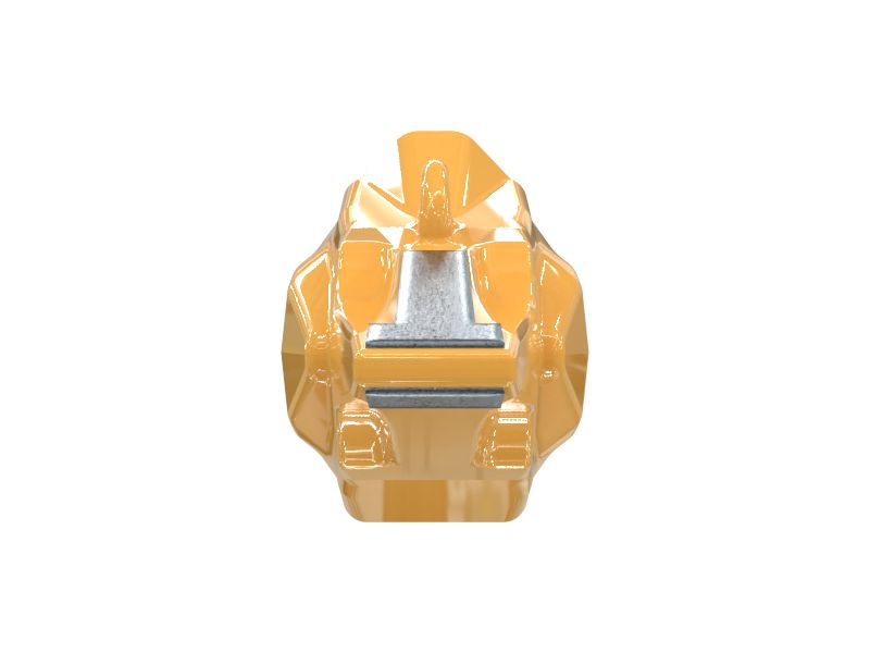 БЛОК НАКОНЕЧНИКА РЫХЛИТЕЛЯ