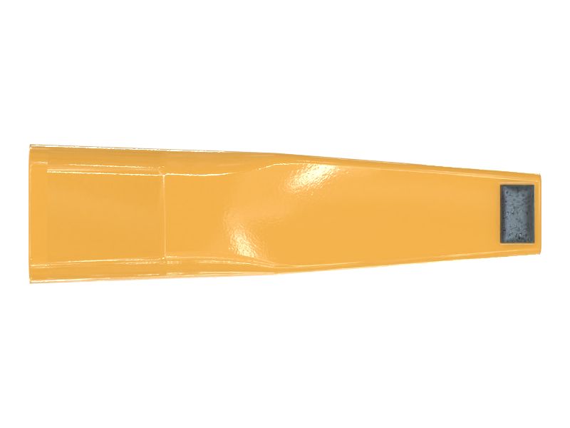 НАКОНЕЧНИК РЫХЛИТЕЛЯ