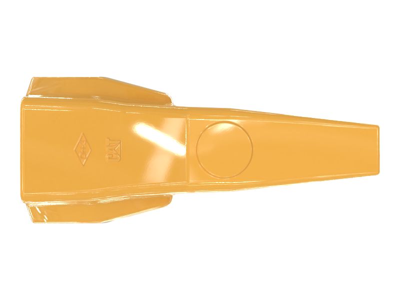 НАКОНЕЧНИК РЫХЛИТЕЛЯ В СБОРЕ