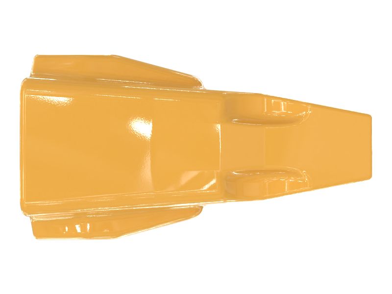 Осевой короткий наконечник CapSure™