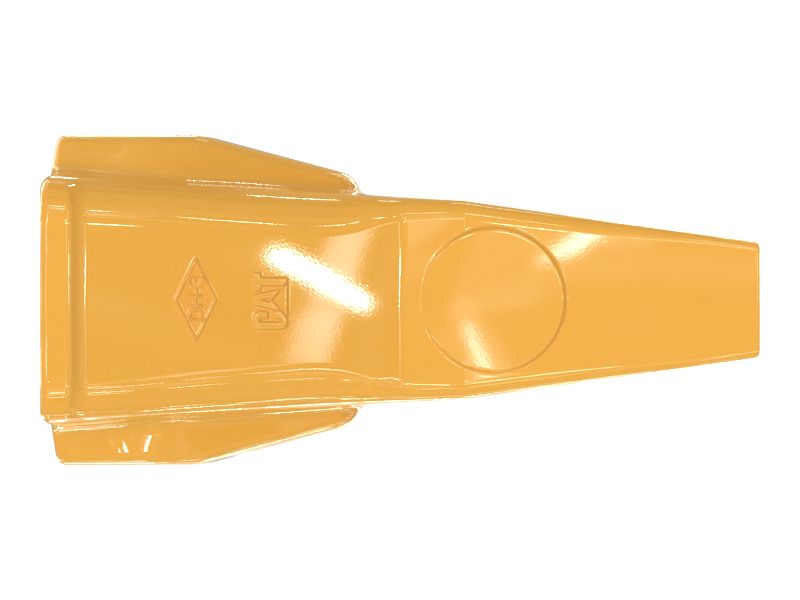 Промежуточный износостойкий пробивающий наконечник CapSure™