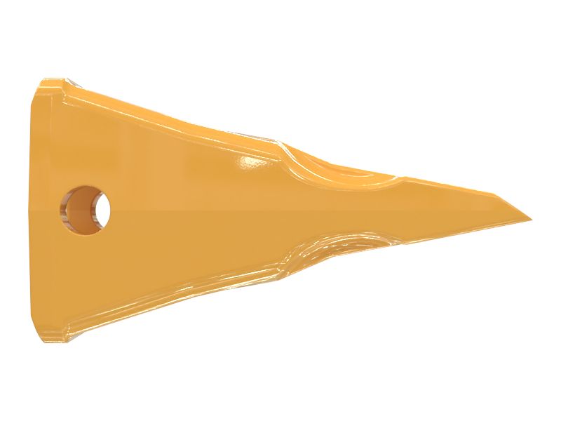 Заостренный наконечник