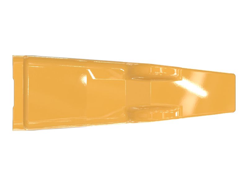 Заостренный наконечник