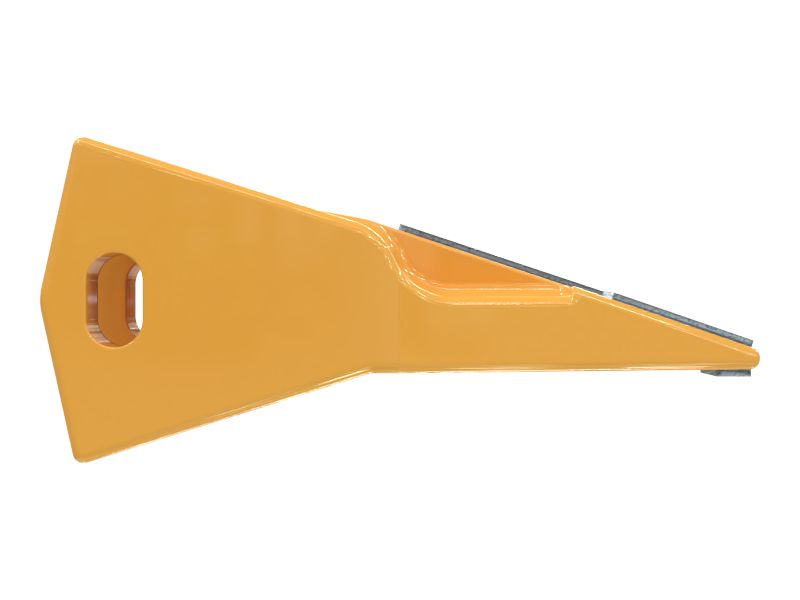 Износостойкий промежуточный пробивающий наконечник