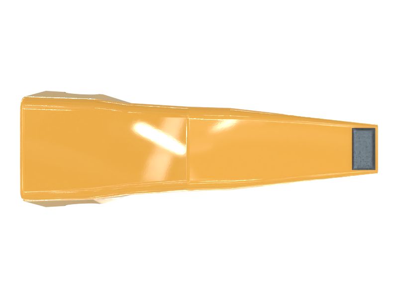 Износостойкий пробивающий наконечник