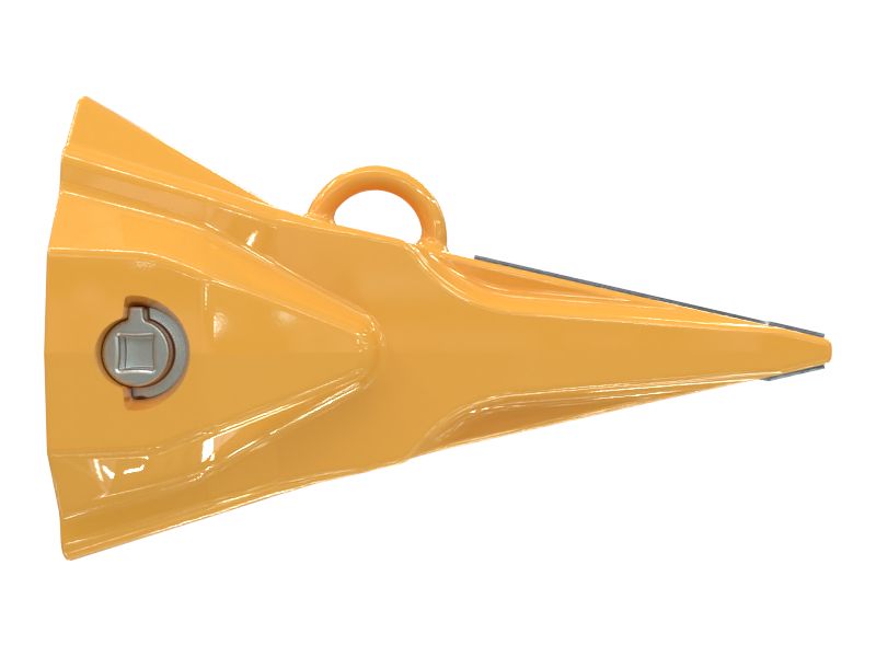 БЛОК НАКОНЕЧНИКА РЫХЛИТЕЛЯ