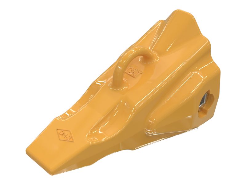 Осевой короткий наконечник CapSure™