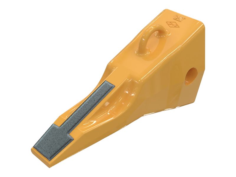 Износостойкий пробивающий наконечник