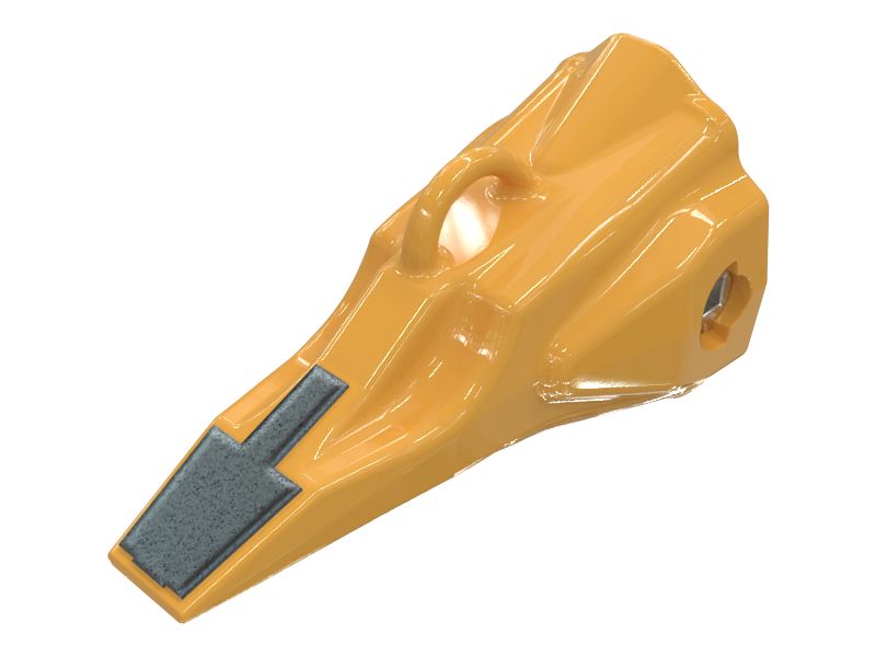 Промежуточный износостойкий пробивающий наконечник CapSure™