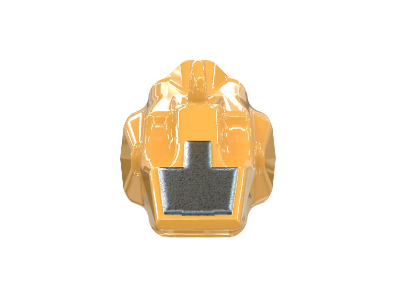 Промежуточный износостойкий пробивающий наконечник CapSure™