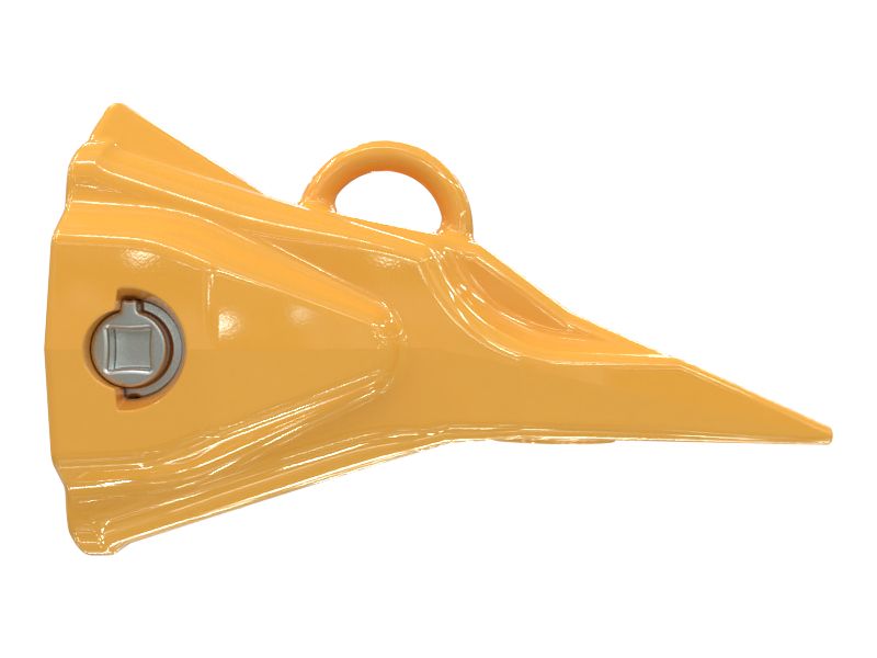 Наконечник рыхлителя промежуточного проникновения