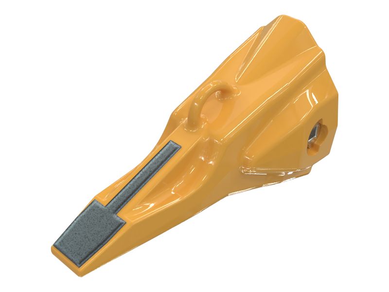 НАКОНЕЧНИК РЫХЛИТЕЛЯ В СБОРЕ