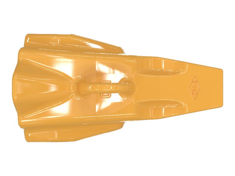 Осевой короткий наконечник CapSure™