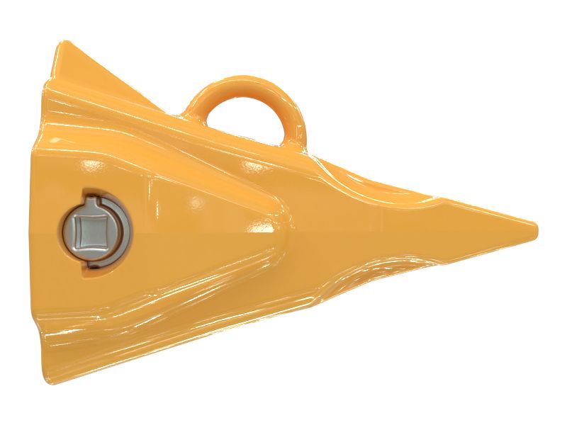 Осевой короткий наконечник CapSure™