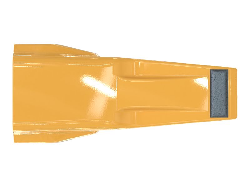 Осевой внедряющийся наконечник CapSure™