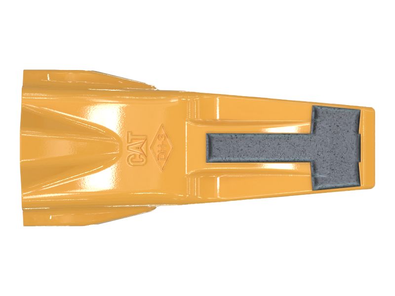 Осевой внедряющийся наконечник CapSure™