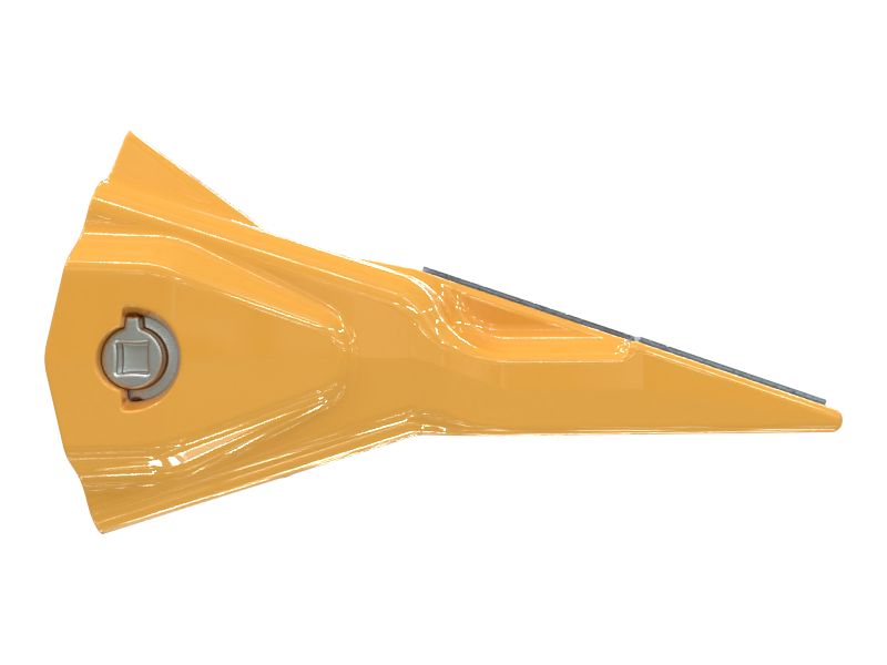 Промежуточный износостойкий пробивающий наконечник CapSure™