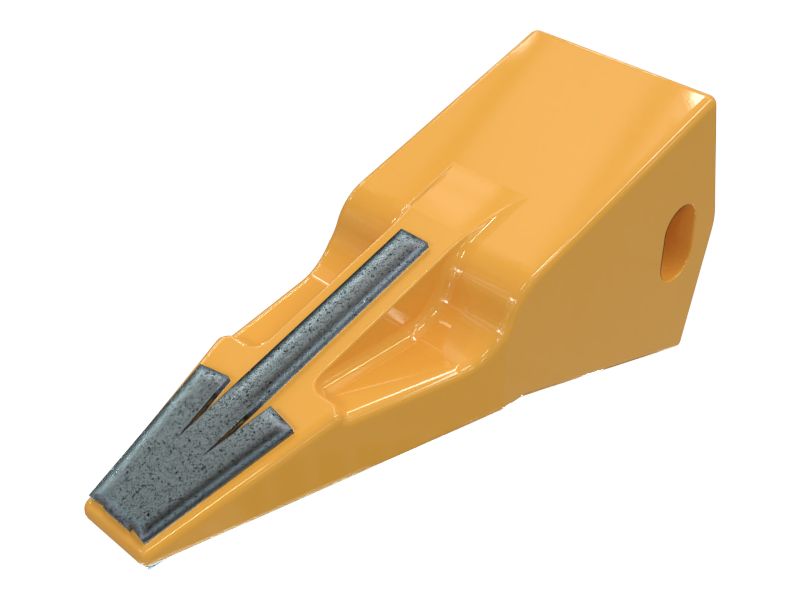 Износостойкий промежуточный пробивающий наконечник