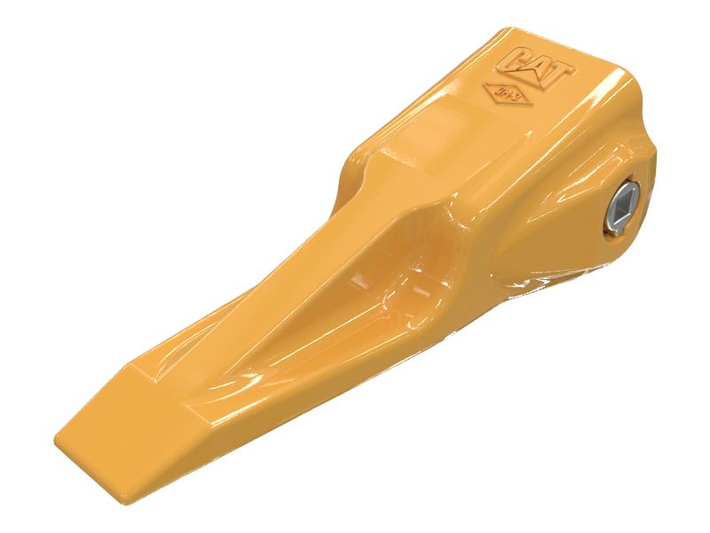 521-9284: Проникающий наконечник зуба рыхлителя