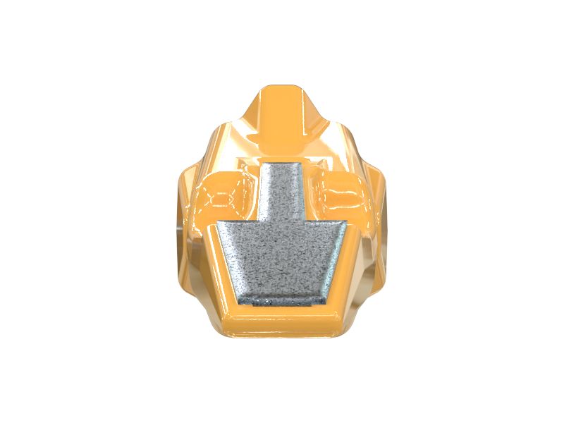 Промежуточный износостойкий пробивающий наконечник CapSure™