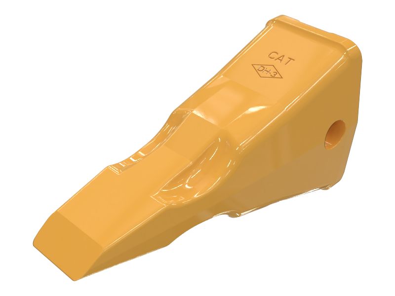 Заостренный наконечник