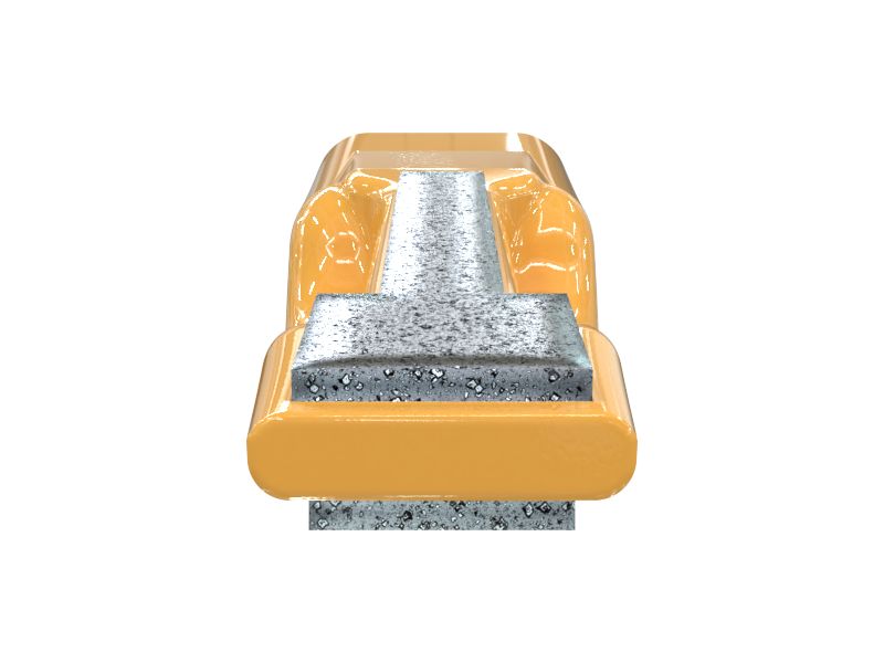 НАКОНЕЧНИК РЫХЛИТЕЛЯ