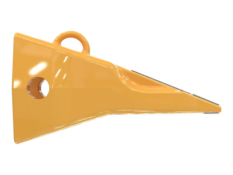 Износостойкий пробивающий наконечник