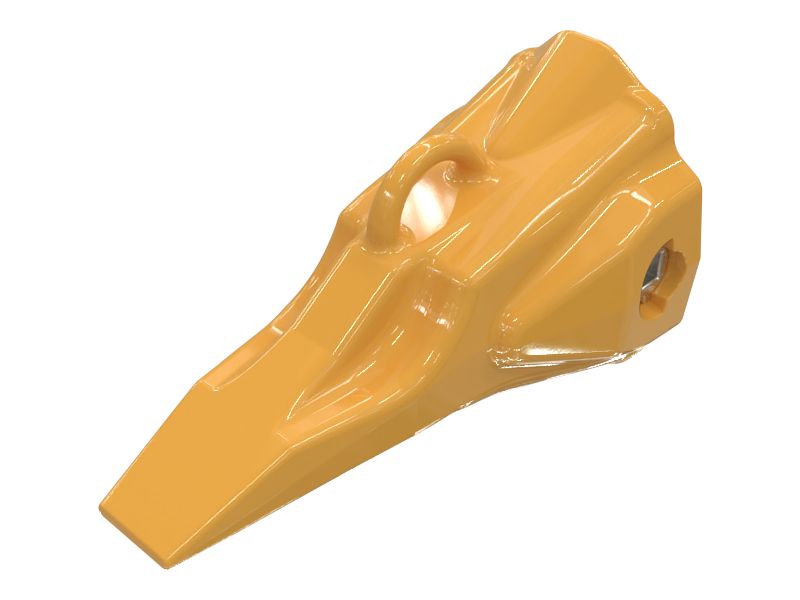 Наконечник рыхлителя промежуточного проникновения