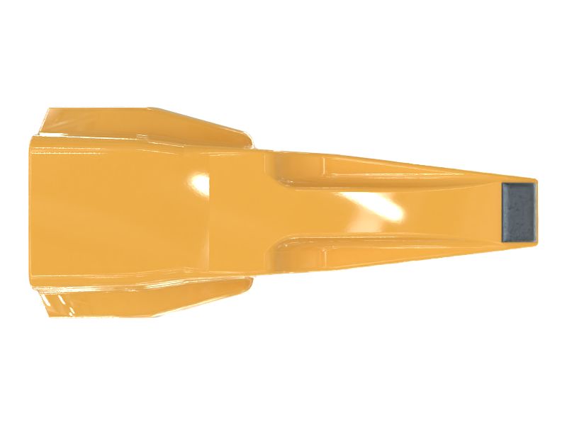 БЛОК НАКОНЕЧНИКА РЫХЛИТЕЛЯ