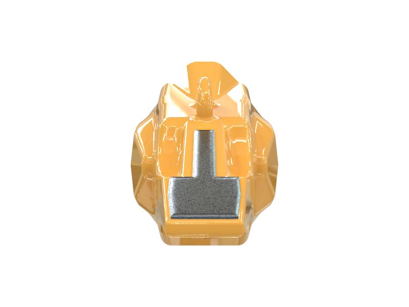 НАКОНЕЧНИК РЫХЛИТЕЛЯ В СБОРЕ