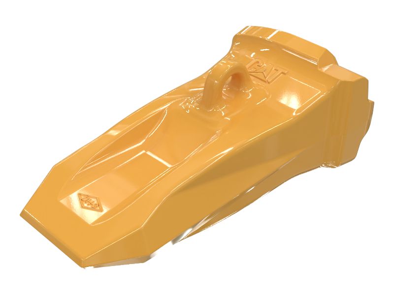 Наконечник для особо тяжелых условий эксплуатации K150